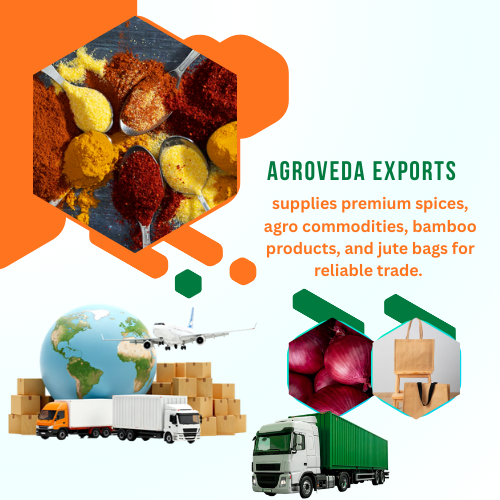 AGROVEDA EXPORTS Jaipur Supplier and Exporter